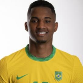 Abner Vinícius da Silva Santos