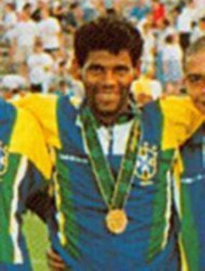 Aldair Nascimento dos Santos