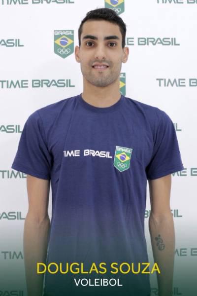 Douglas Souza