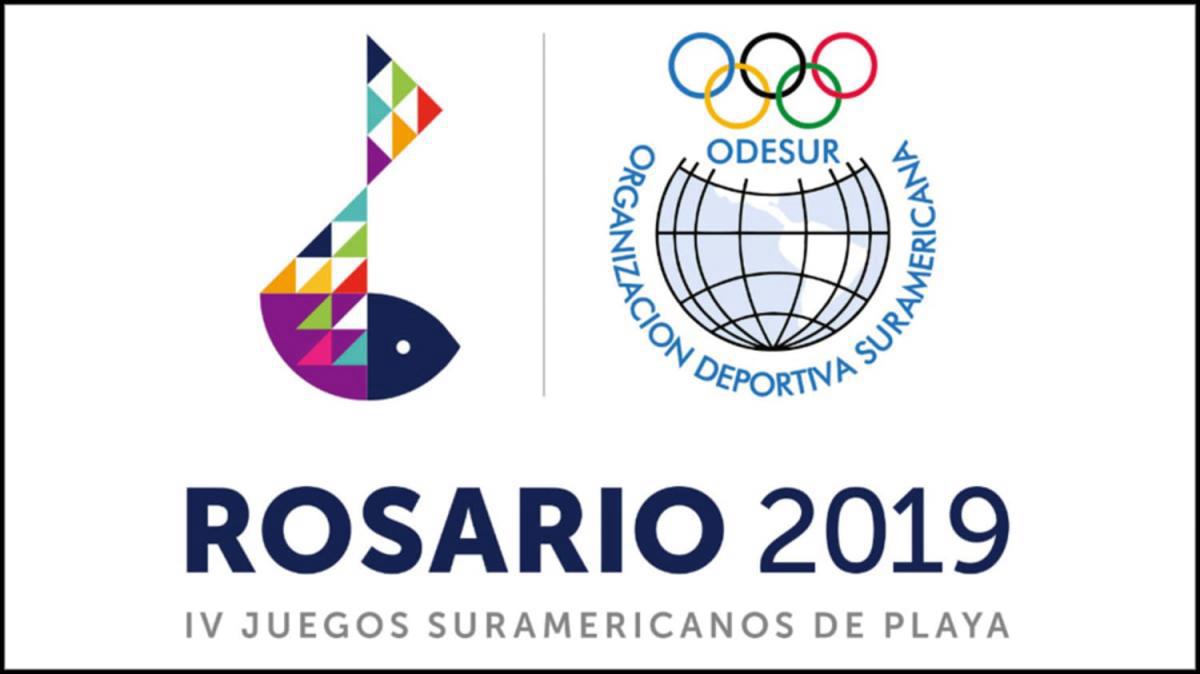 COB divulga regras antidoping para os Jogos Sul-americanos de praia Rosário 2019