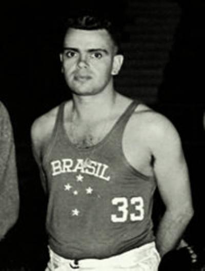 Alfredo da Motta