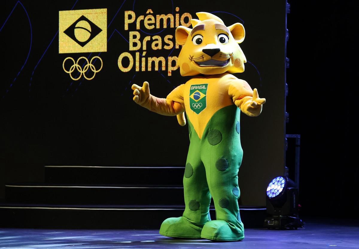 Prêmio Brasil Olímpico 2023 terá novo formato e novas categorias de premiação