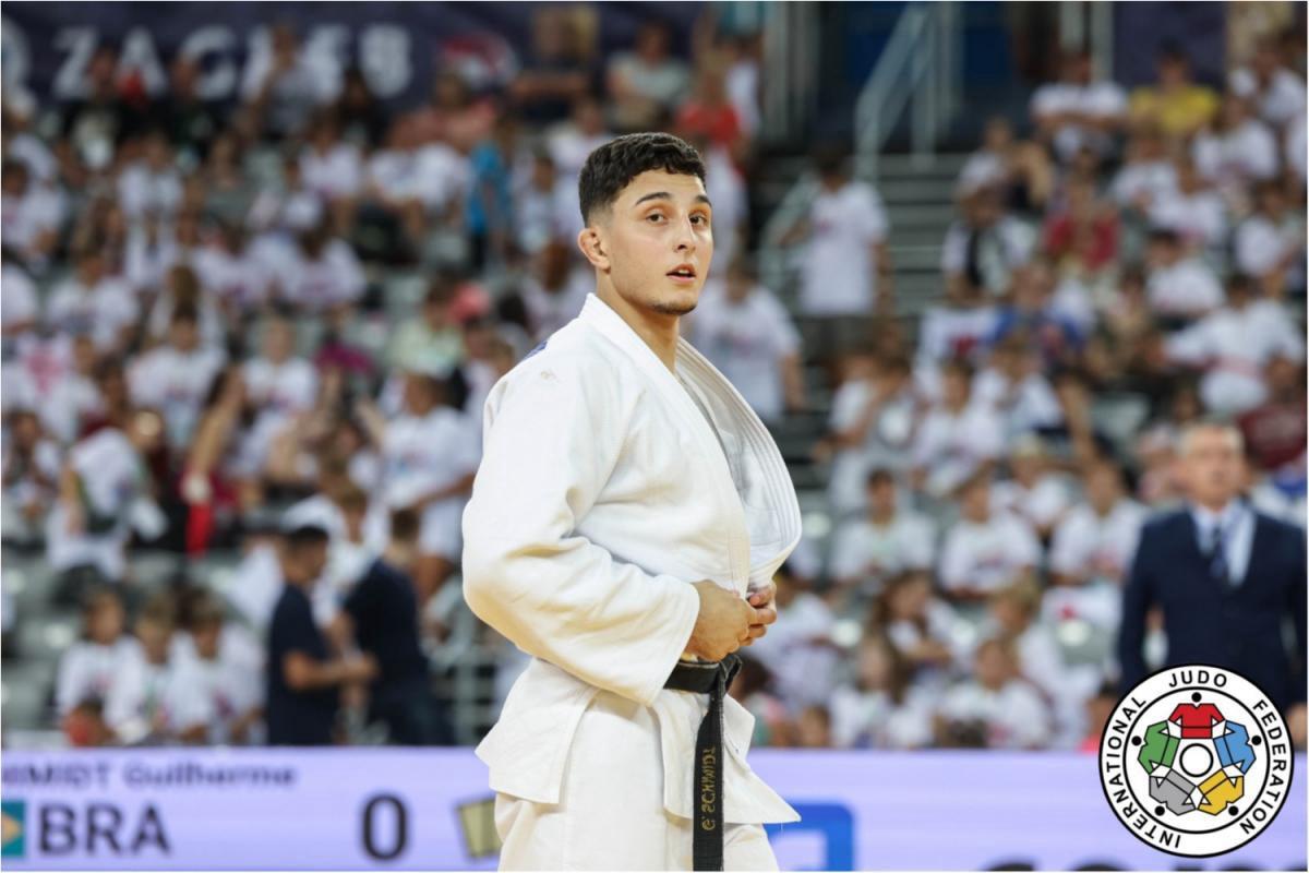 Agenda Time Brasil: Pré-olímpico de boxe, Grand Prix de judô e Copa do Mundo de ginástica artística são destaques do fim de semana