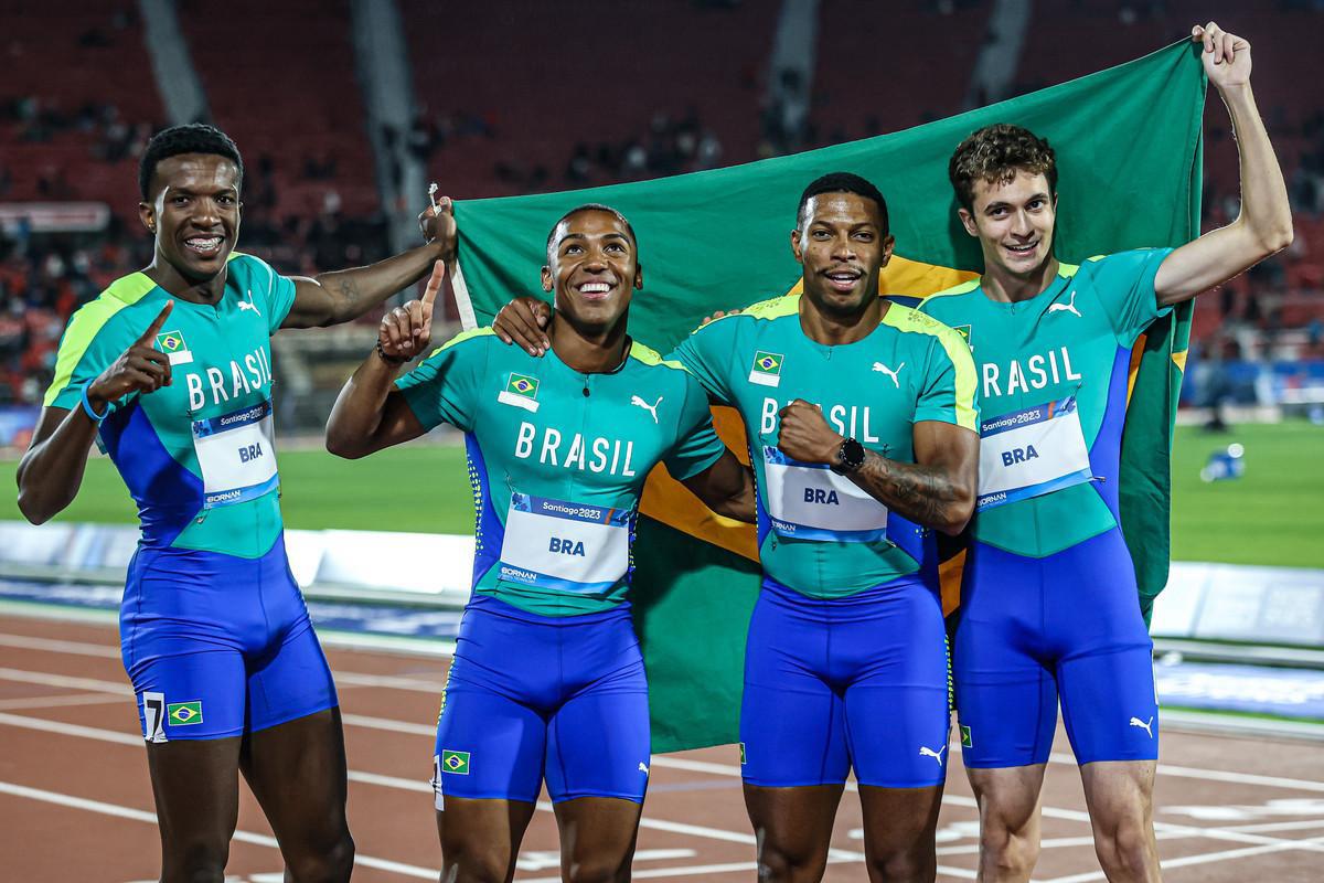 Agenda Time Brasil: judô ao vivo e torneios valendo vagas olímpicas são as principais atrações do fim de semana