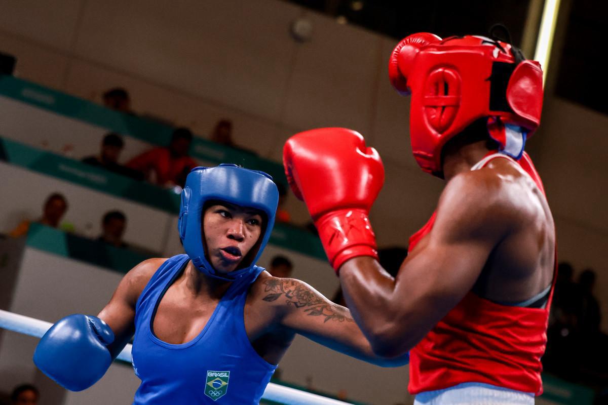 Agenda Time Brasil: Diamond League, Mare Nostrum, Liga das Nações e Pré-olímpico de boxe são destaques do fim de semana