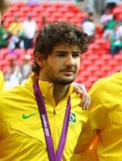 Alexandre Pato