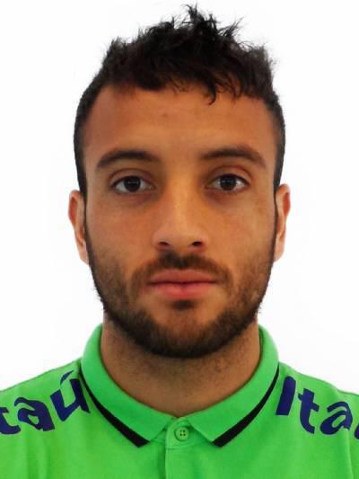 Felipe Anderson