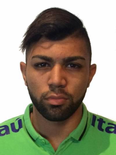 Gabigol