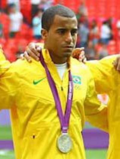 Lucas Moura