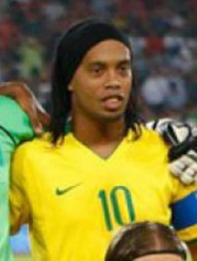 Ronaldinho Gaúcho