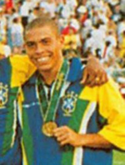 Ronaldo Nazário