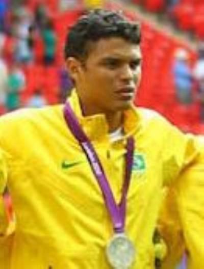 Thiago Silva