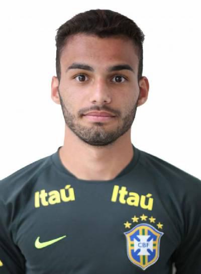 Thiago Maia