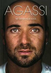 Agassi : autobiografia