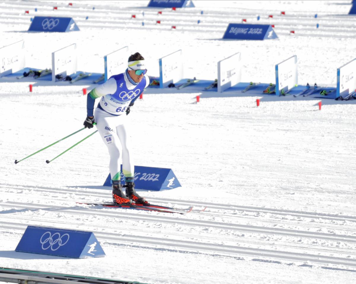 Guia completo do Time Brasil nos Jogos Olímpicos de Inverno Milão-Cortina 2026