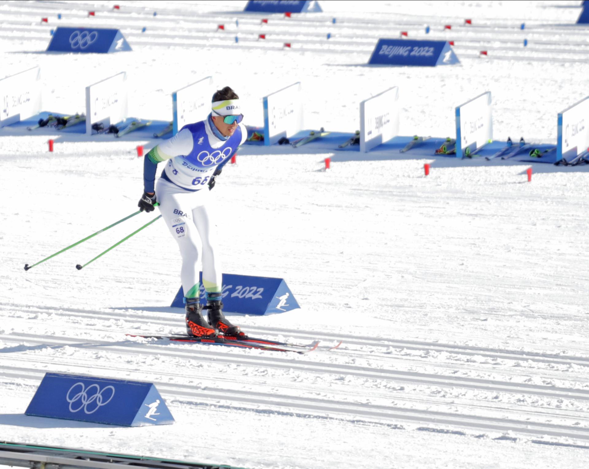 Guia completo do Time Brasil nos Jogos Olímpicos de Inverno Milão-Cortina 2026