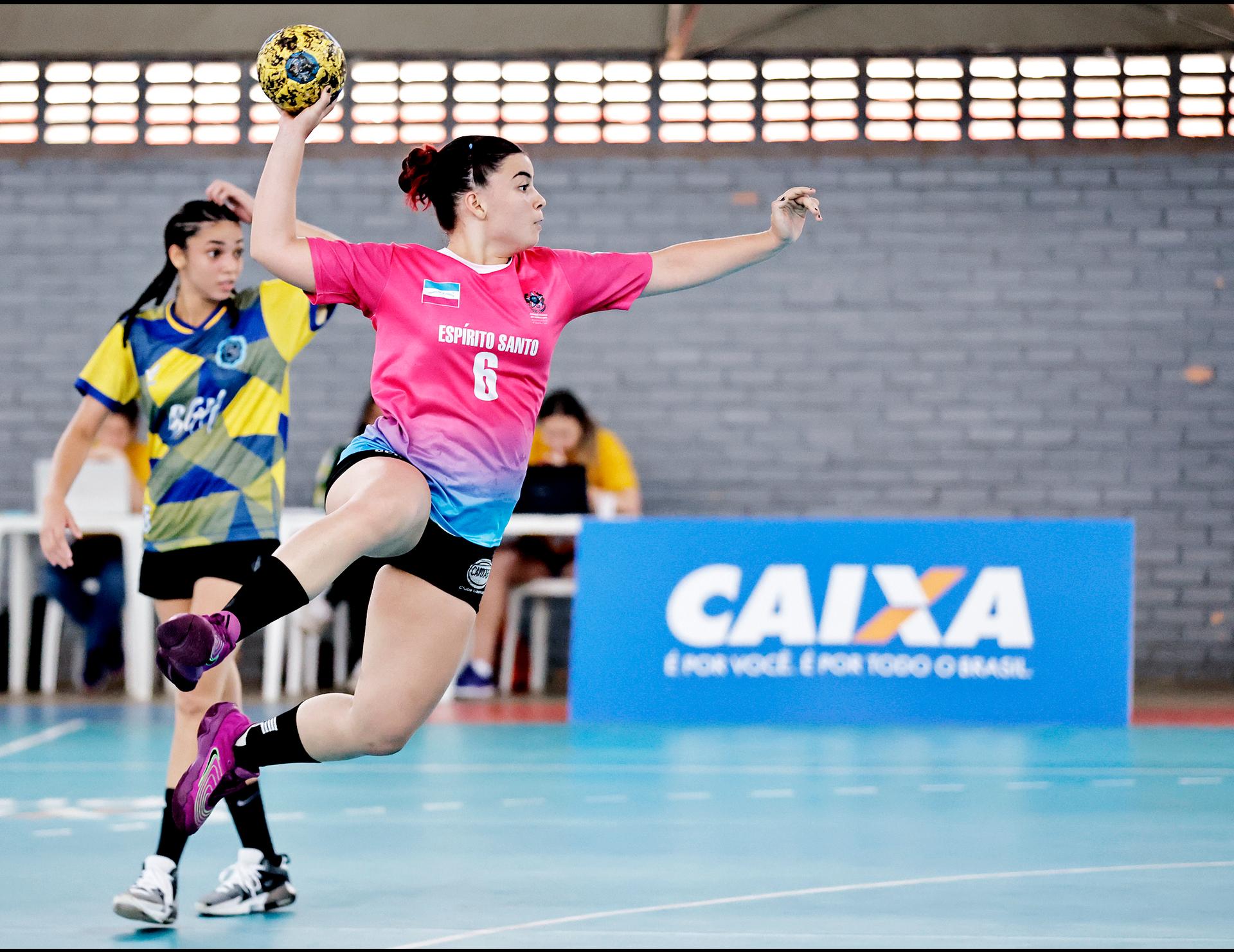 COB repassa R$ 20 milhões do patrocínio da CAIXA às Confederações através do POP