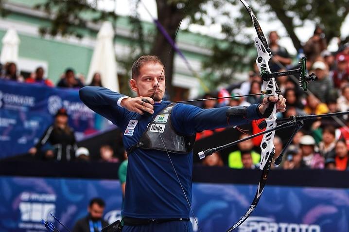 Resultados Time Brasil: Marcus D’Almeida é bronze na Final da Copa do Mundo 