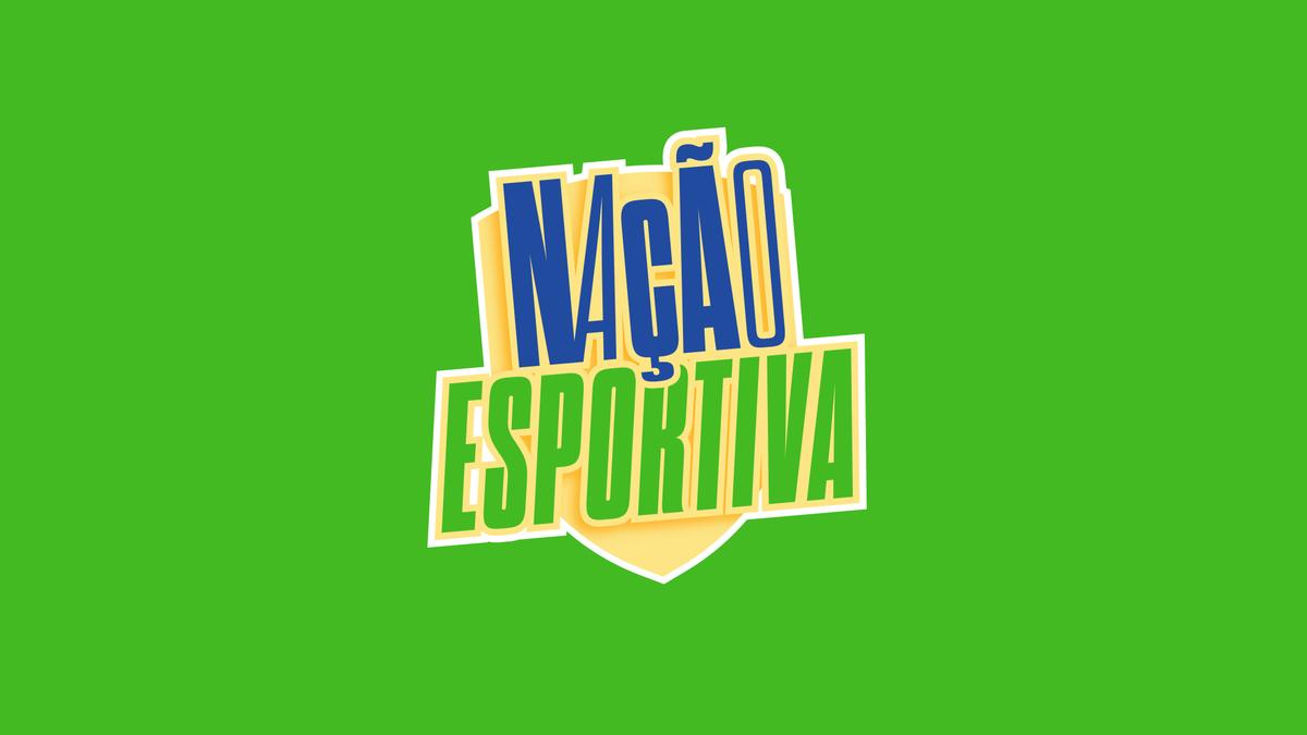 COB lança edição 2026 do Nação Esportiva e convida brasileiros a apoiar o Time Brasil