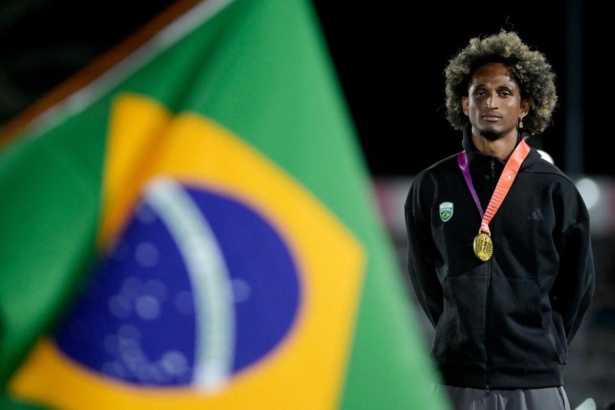 Time Brasil encerra Santa Fé 2026 com liderança continental e de olho em Lima 2027