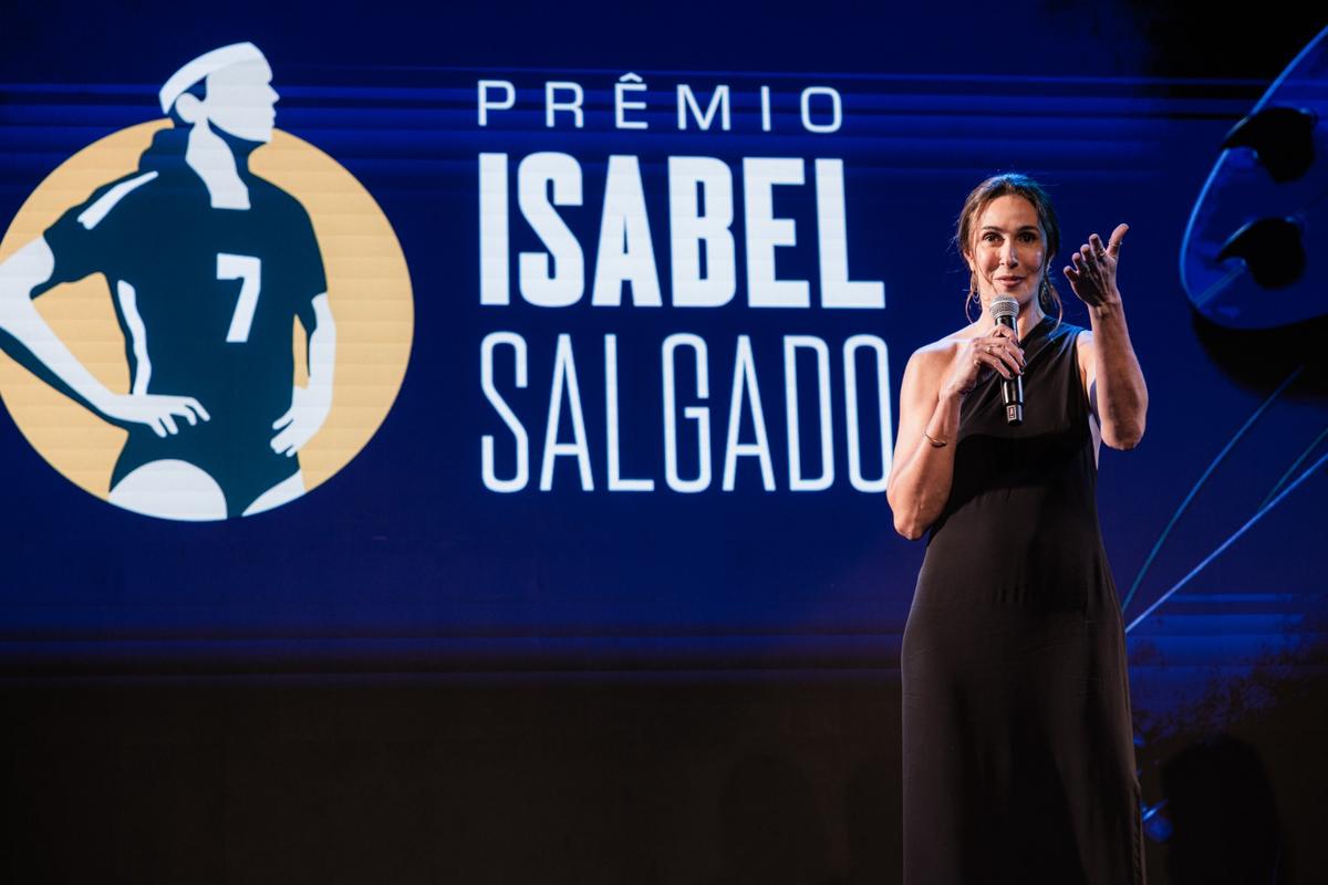 COB apoia terceira edição do Prêmio Isabel Salgado, que amplia atuação e chega a nove modalidades