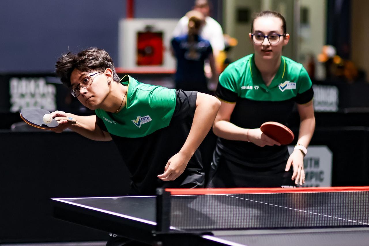 Time Brasil estreia neste sábado (31) nos Jogos Olímpicos da Juventude