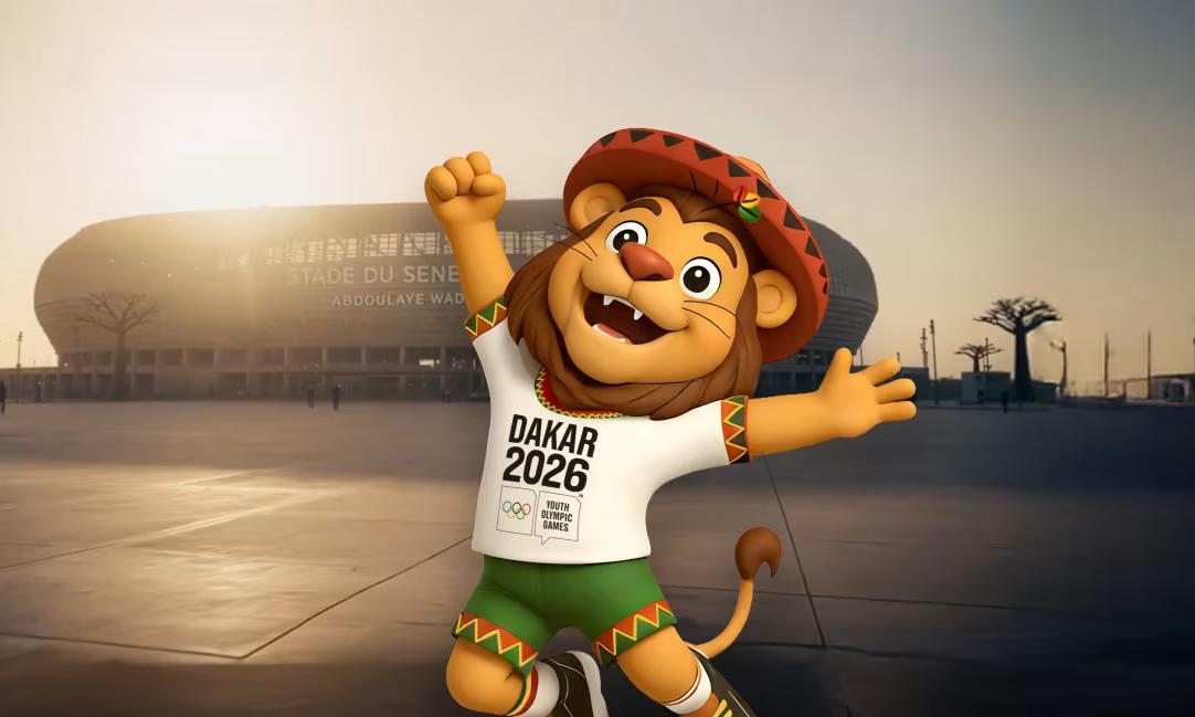 ASSISTA AO VIVO: CERIMÔNIA DE ABERTURA DAKAR 2026