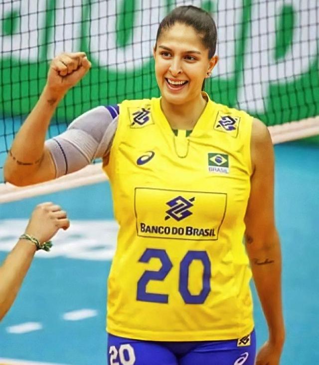 Ana Beatriz Correa