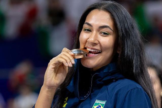 Tainara Santos