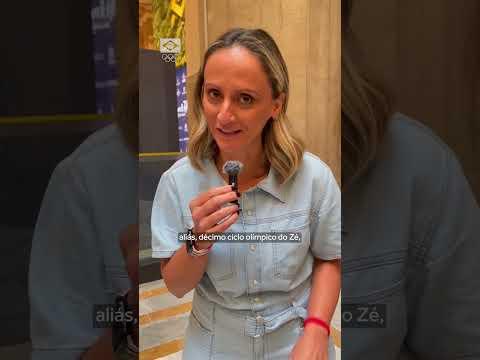 Fabi fala sobre o momento de renovação da seleção feminina de vôlei!