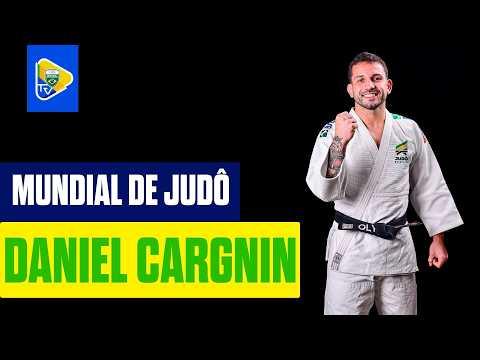 MELHORES MOMENTOS DE DANIEL CARGNIN NO MUNDIAL DE JUDÔ 2026