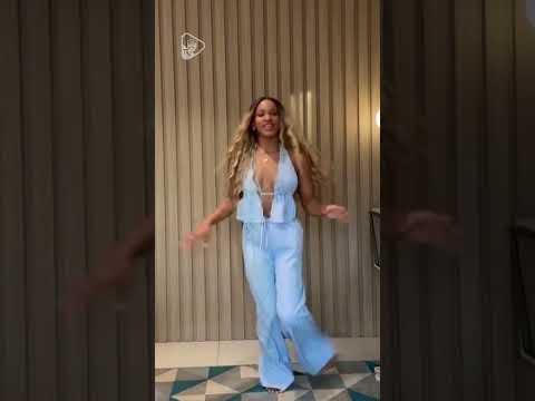 Hoje é Dia Nacional do Funk e o #TimeBrasil não poderia deixar de entrar no ritmo! 💃🕺