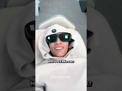 Mais alguém se identifica com a nossa Rayssa Leal? 🛹