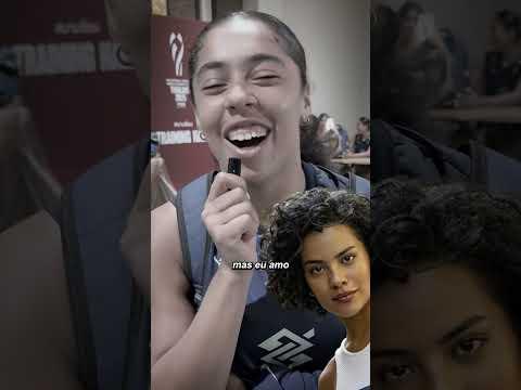 Atletas da seleção feminina de vôlei contam suas obsessões!