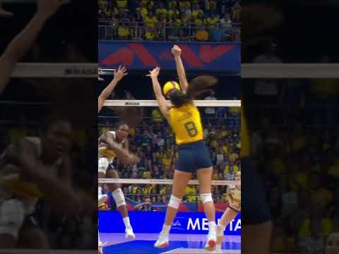 PEGA ESSE TOCAÇO DA JULIA KUDIESS 🧱🙌