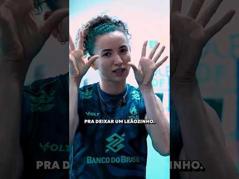 Quem são as cabeleleleilas da SFV??? 😂