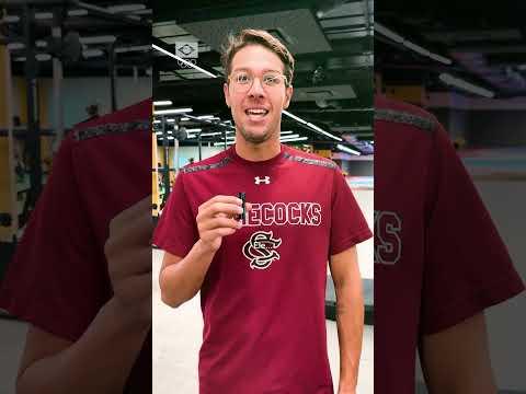 Curiosidades olímpicas com Brandonn Almeida!