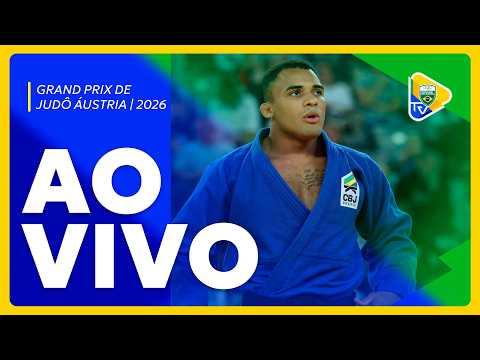 GRAND PRIX DE LINZ DE JUDÔ | DIA 3