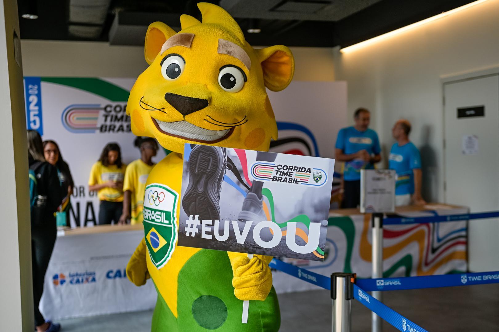 Créditos: Alexandre Loureiro/ COB