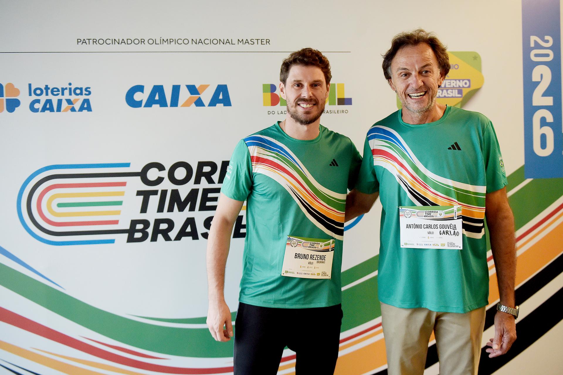 Foto: Alexandre Loureiro/ COB