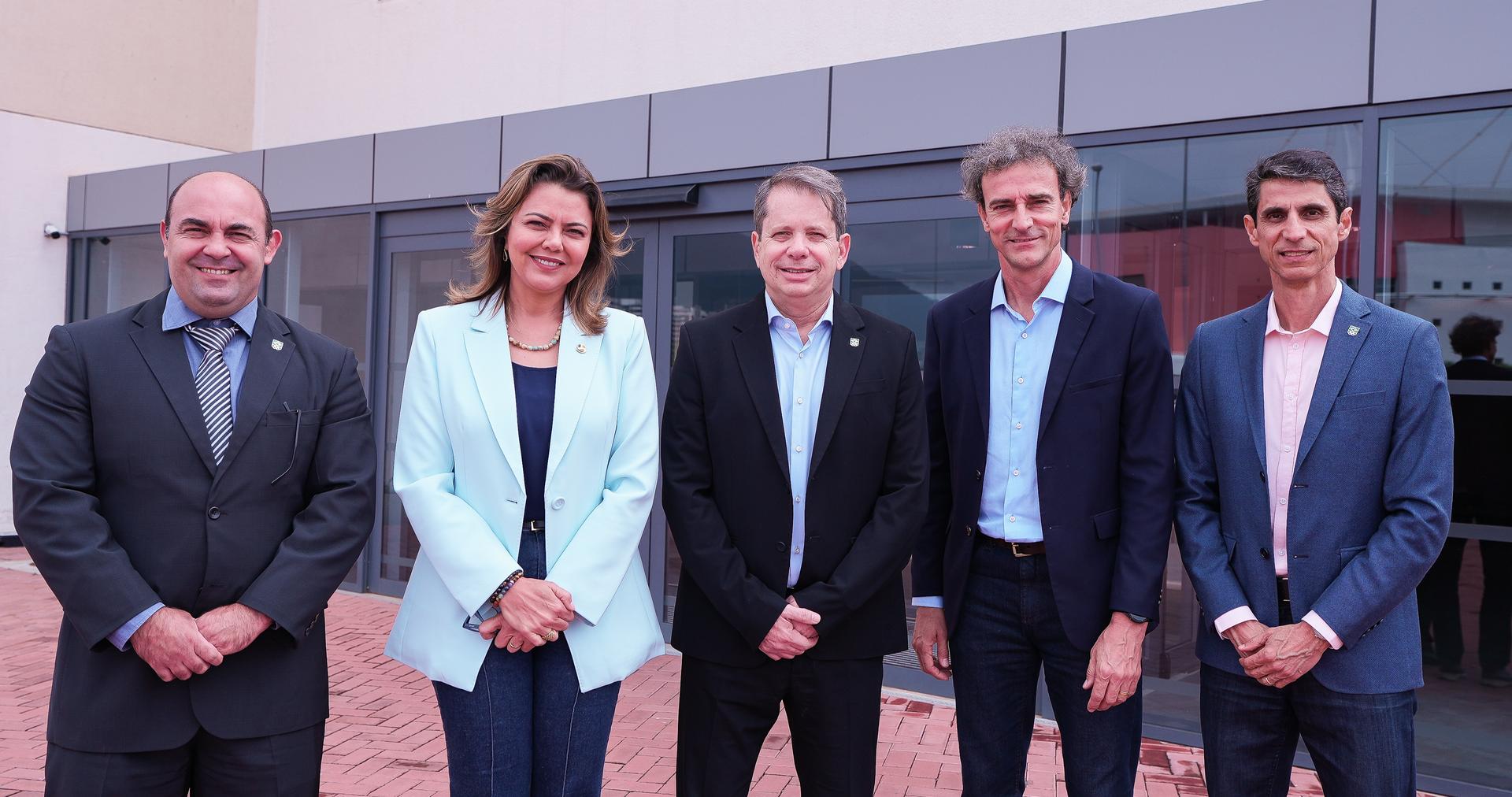 Foto: Gabriel Augusto/COB