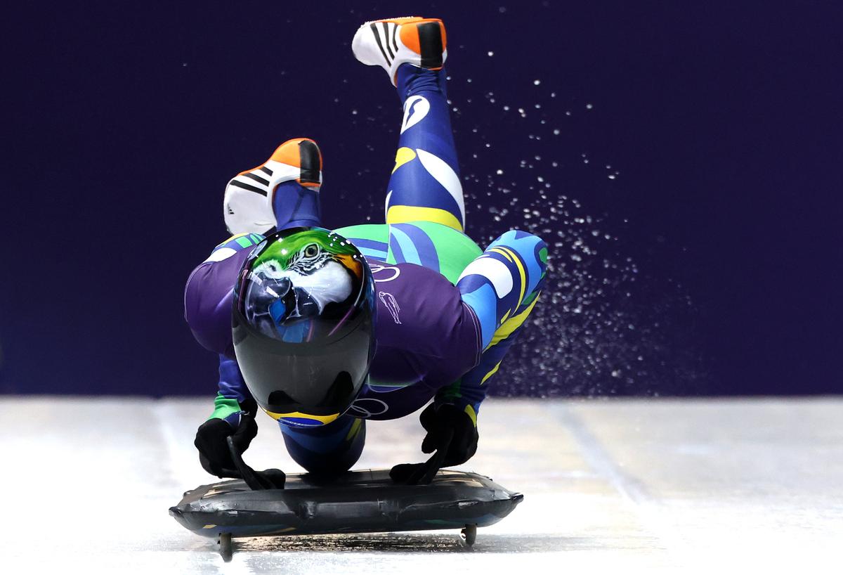 Opinião: No esporte, devagar também se vai ao longe