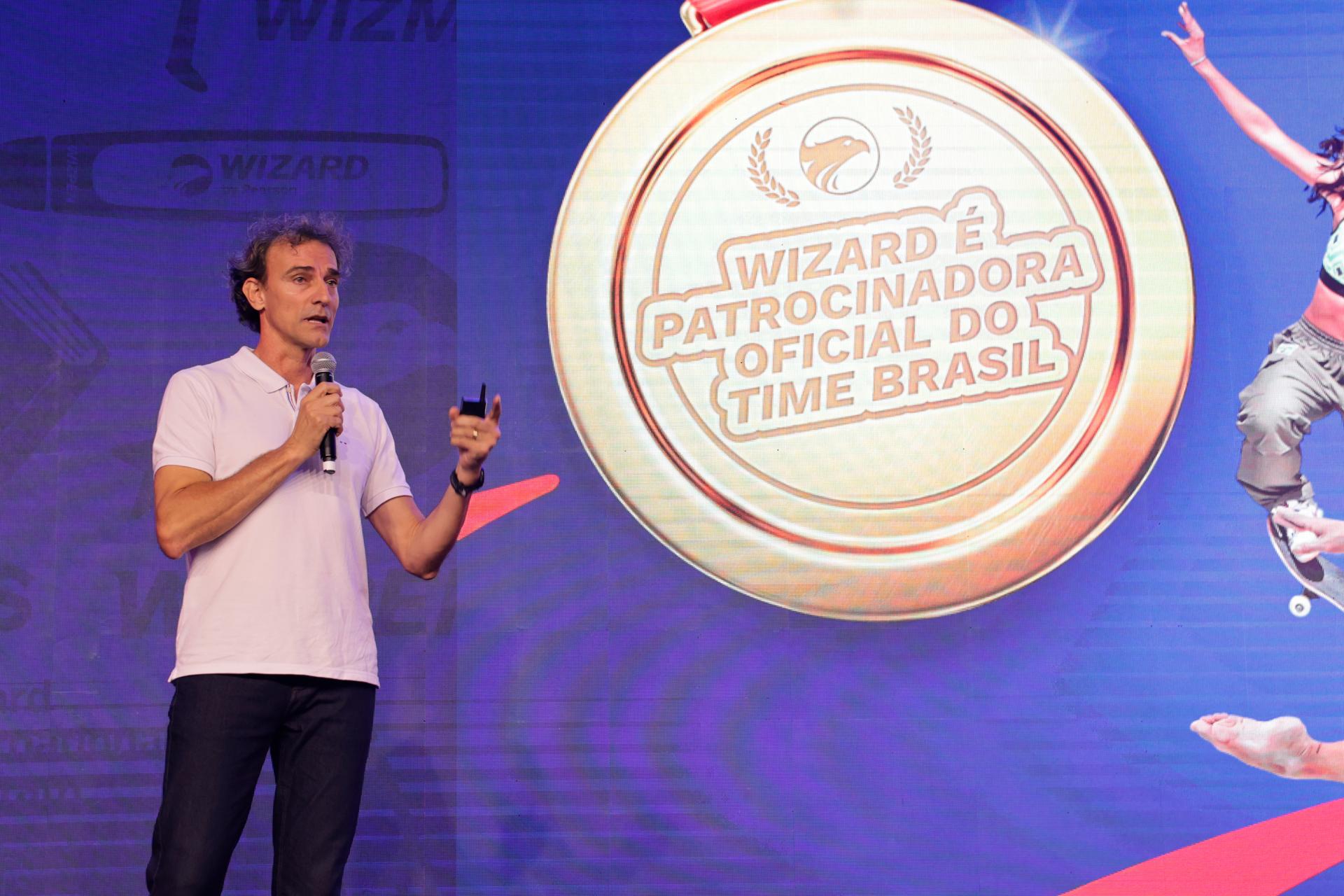 Christian Rizzi/ COB