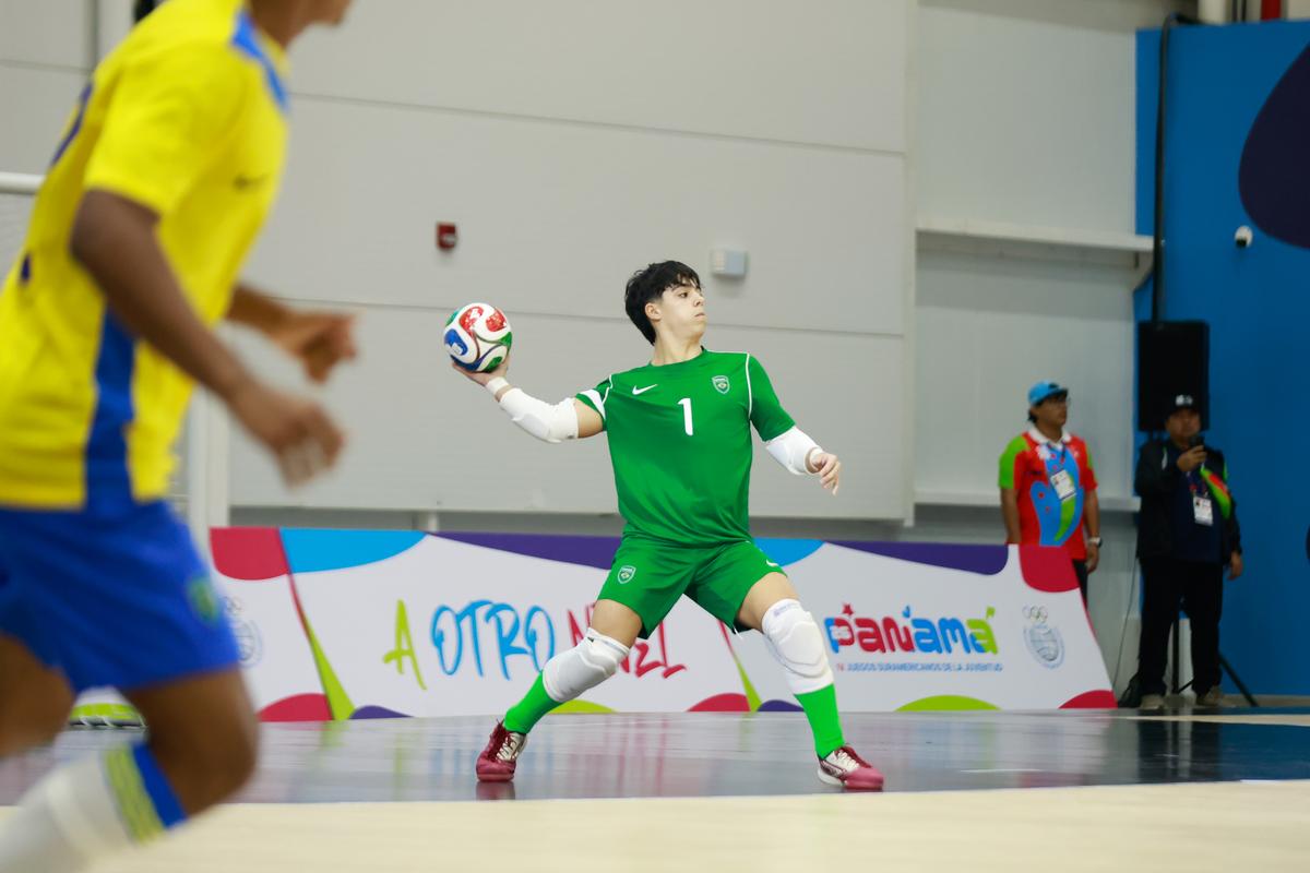 Além das medalhas, Time Brasil consegue classificação em diferentes modalidades