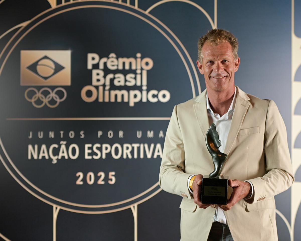 Troféu Adhemar Ferreira da Silva e Medalha Vanderlei Cordeiro de Lima celebram grandes histórias e juntam experiência e juventude no PBO