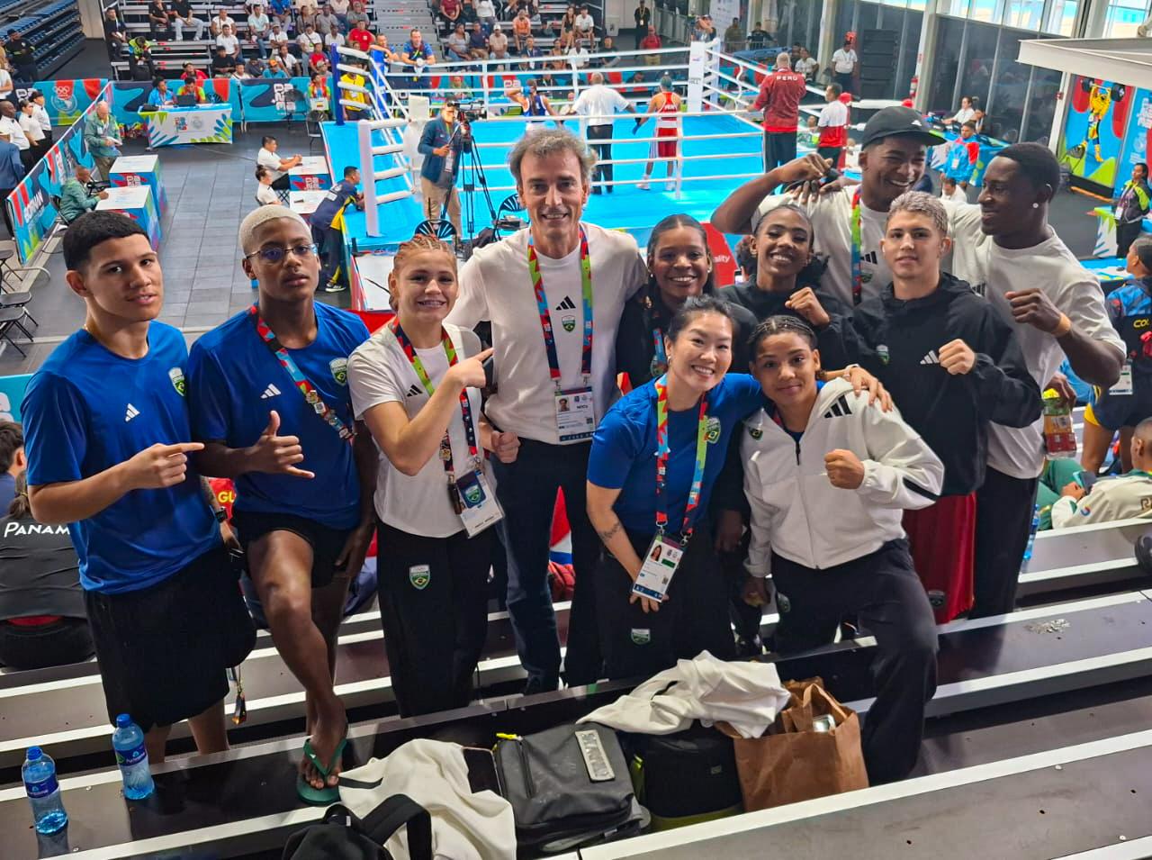 Eusébio Galvão/COB