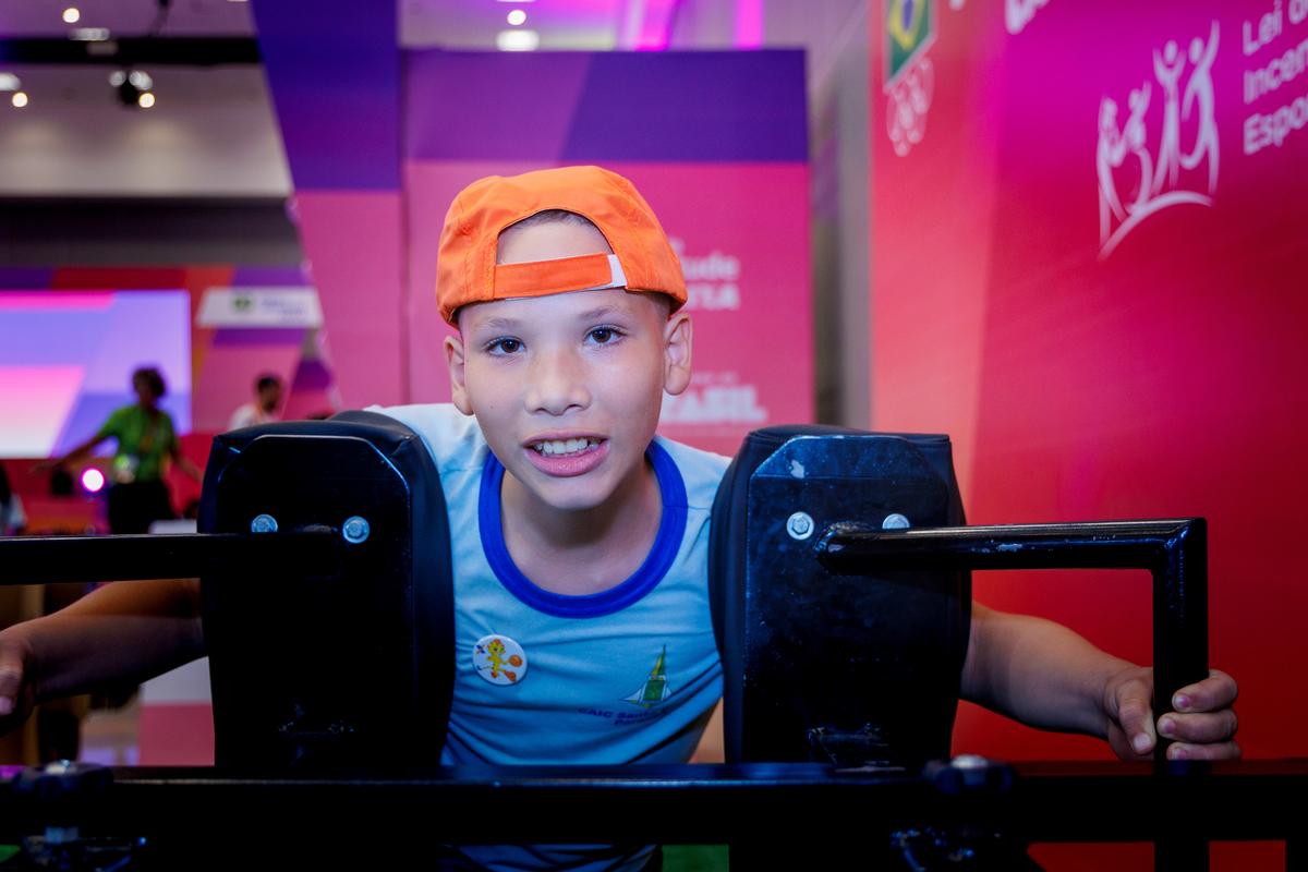 Foto: Abelardo Mendes Jr/COB