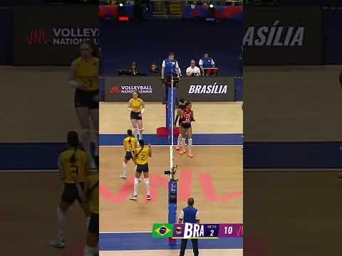JULIA BERGMANN E ANA CRISTINA: SUPERGÊMEAS NO 🔝