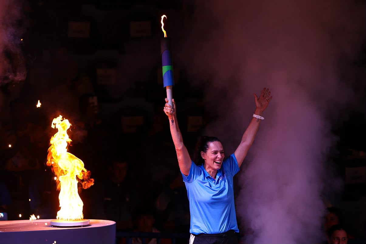 Ágatha Rippel na Cerimônia de Abertura dos Jogos da Juventude CAIXA 2026.jpeg